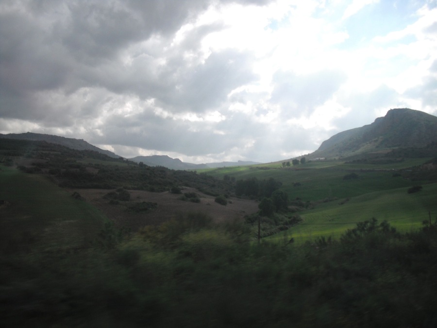 Cañete la Real, Málaga, Spain