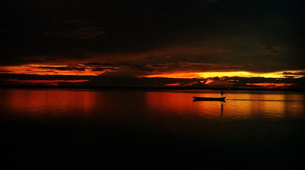 #sunset #puttalam #srilanka