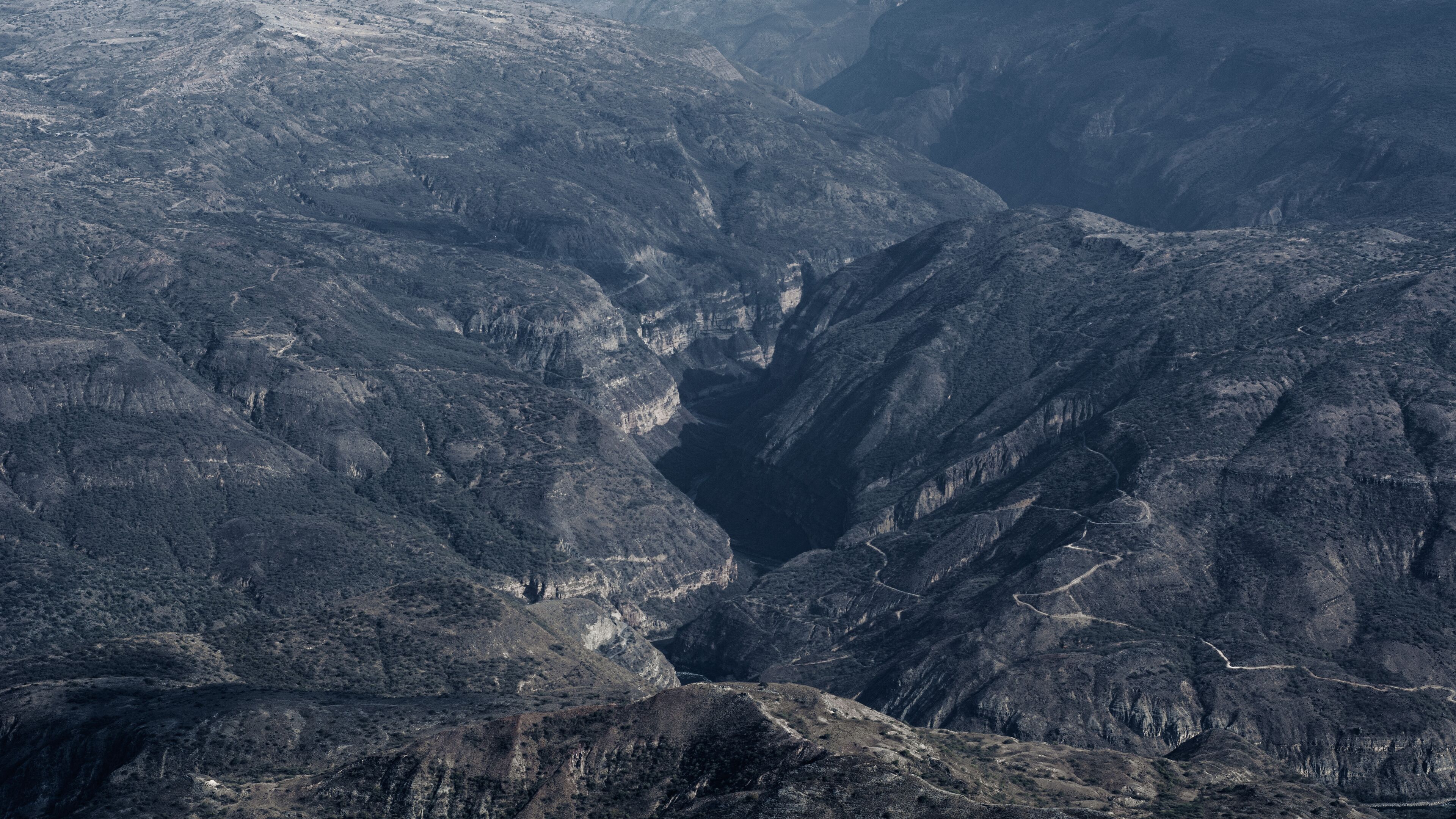 Paisajes de Zapatoca-Santander(Colombia)