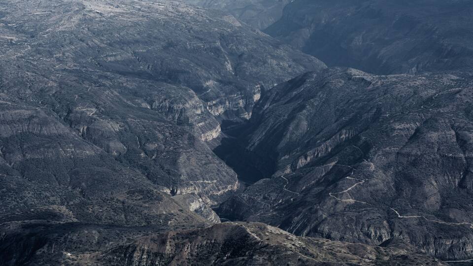 Paisajes de Zapatoca-Santander(Colombia)