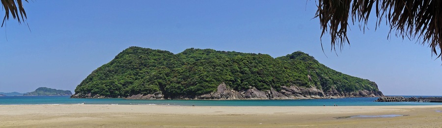 Koujima / 幸島