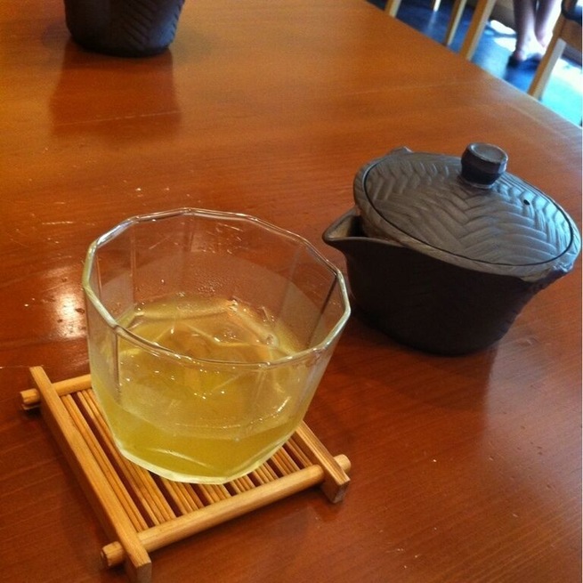 日本茶専門店
japanese tea