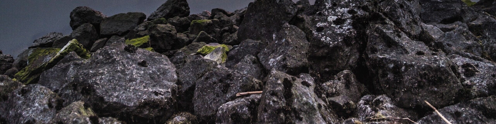 Sunset shot along the river the lek