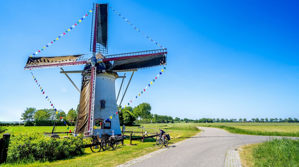 スカーレンデイケ