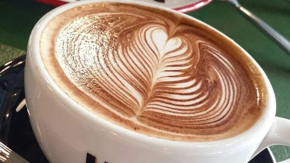 Had good convesation with friends over coffee. Cute place in JB
•great coffee
•quirky atmosphere