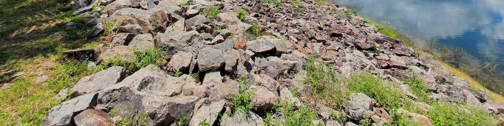 Juaseh Dam, Segamat, Johor, Malaysia
Empangan Juaseh, Segamat, Johor, Malaysia
