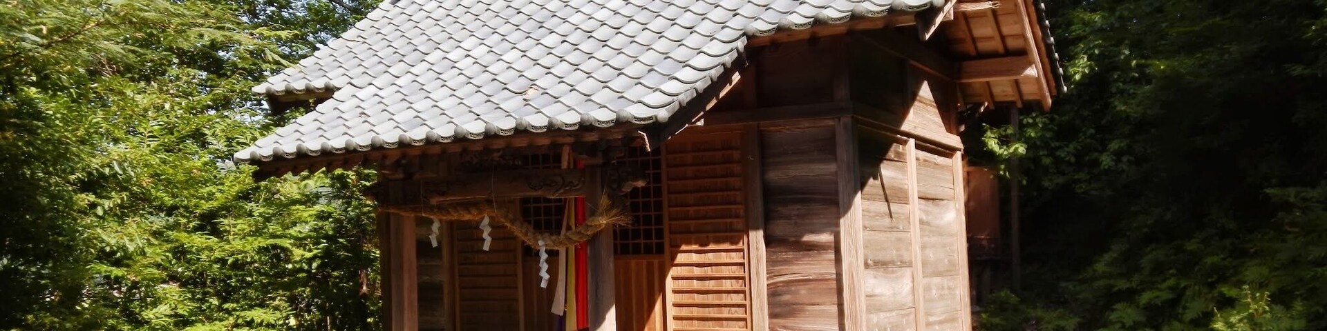 Hatta, Echizen, Nyu District, Fukui Prefecture 916-0264, Japan