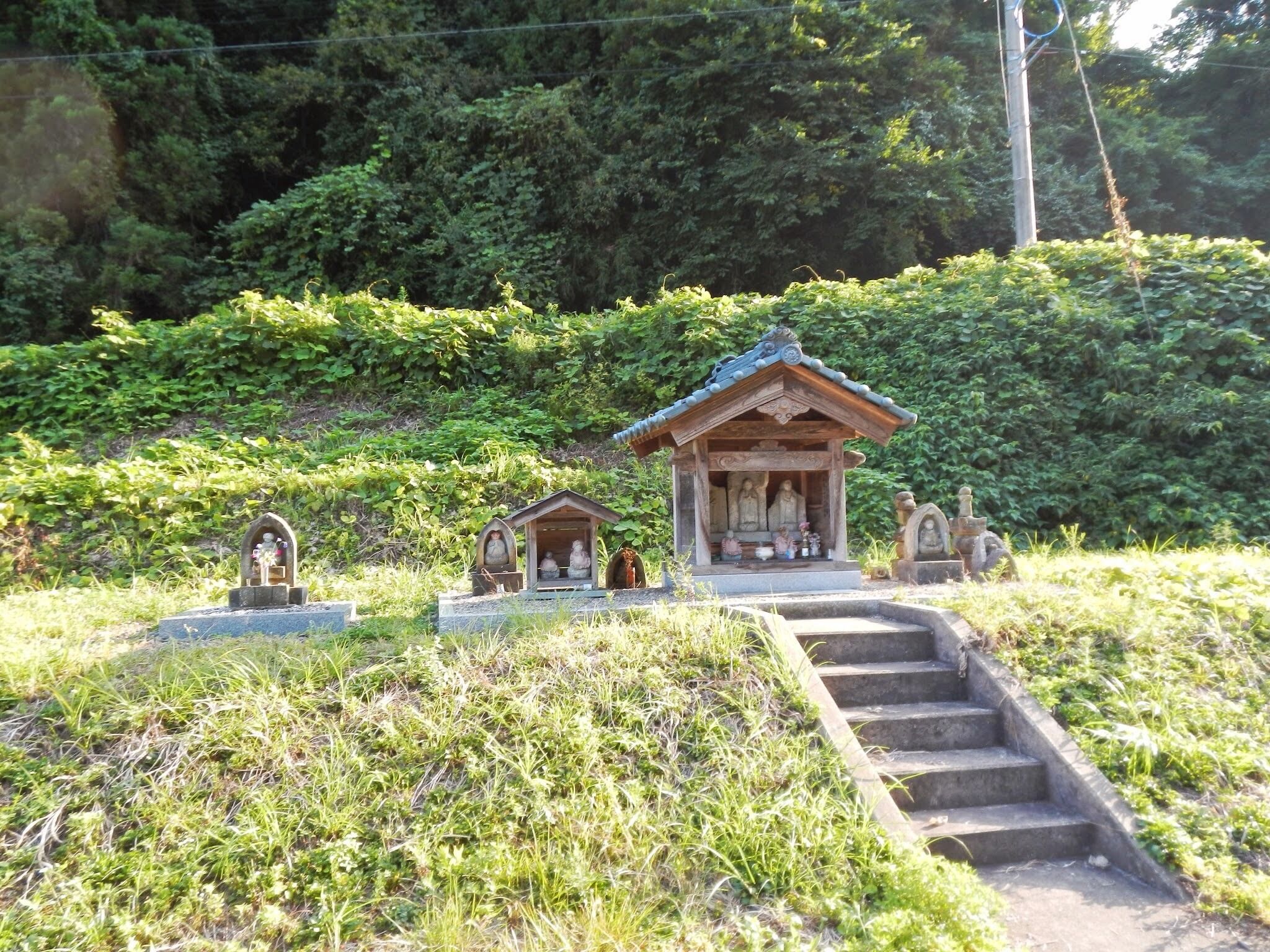 Shimoitou, Echizen, Nyu District, Fukui Prefecture 916-0114, Japan