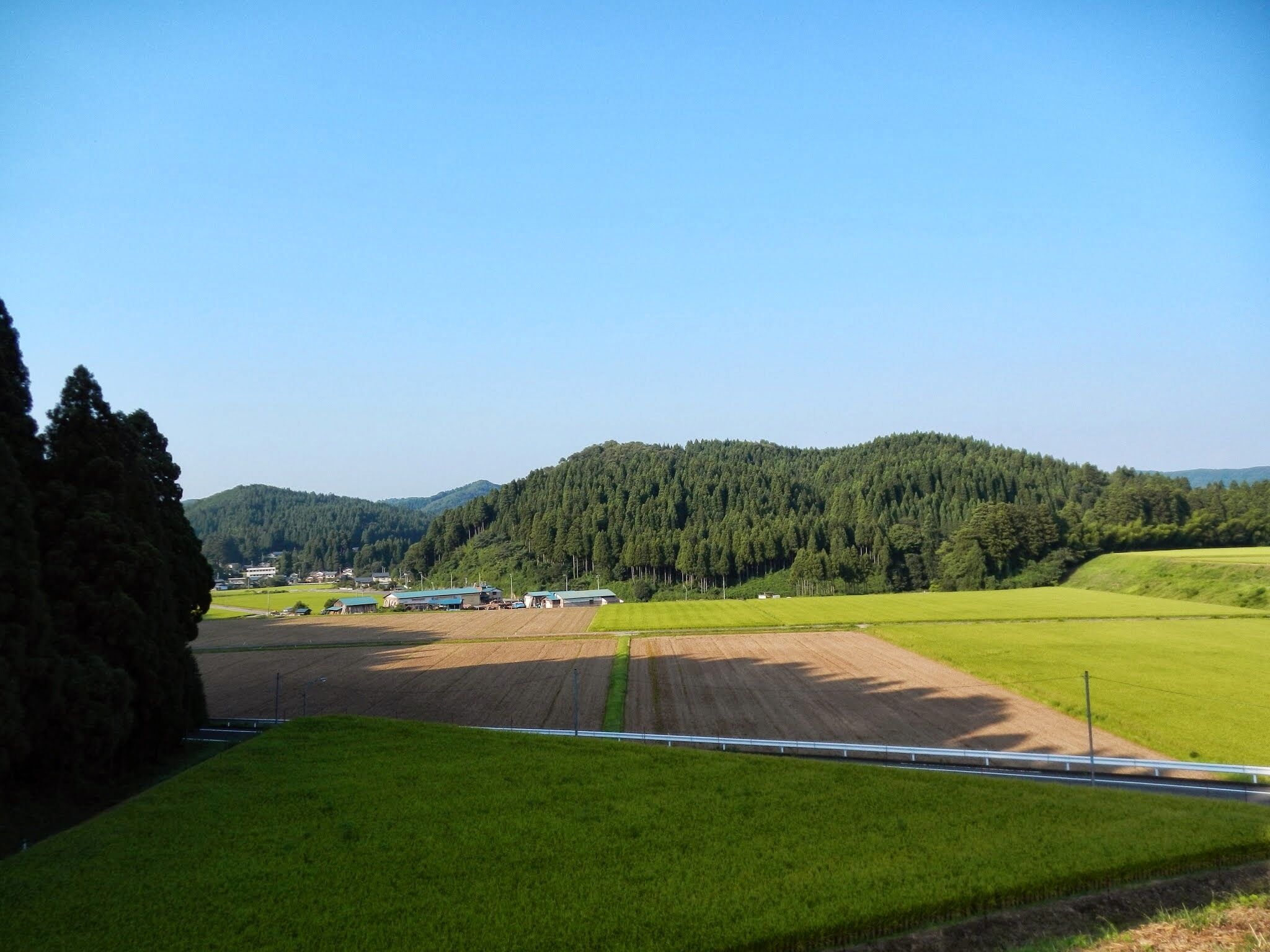 Shimoitou, Echizen, Nyu District, Fukui Prefecture 916-0114, Japan