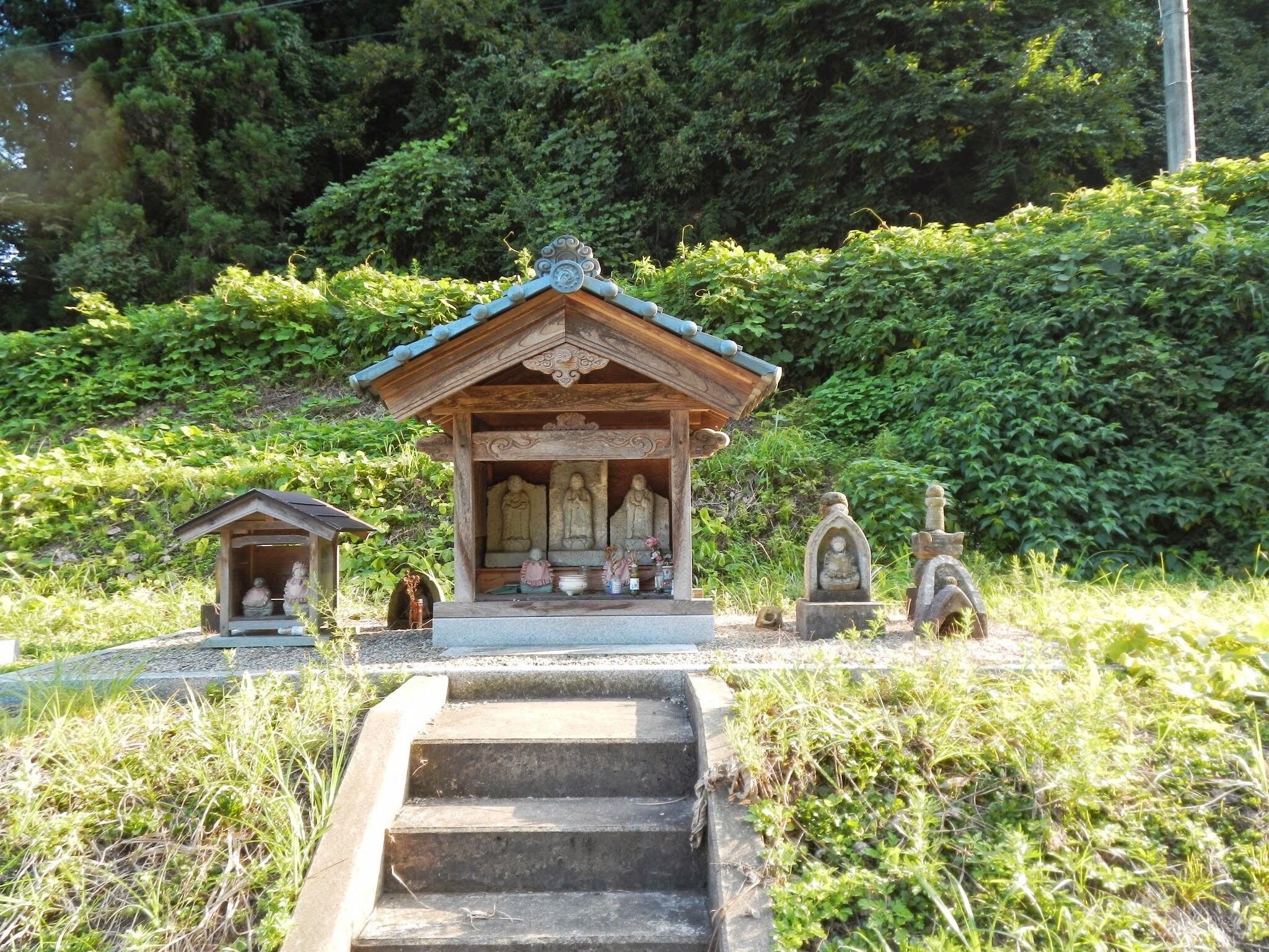 Shimoitou, Echizen, Nyu District, Fukui Prefecture 916-0114, Japan