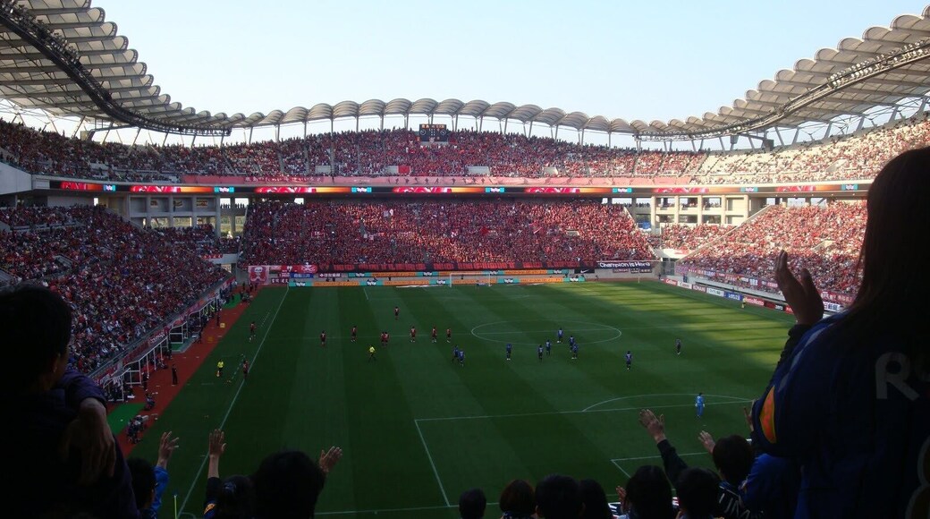 20100501_Kashima Antlers vs Gamba Osaka @Kashima soccer Stadium_007