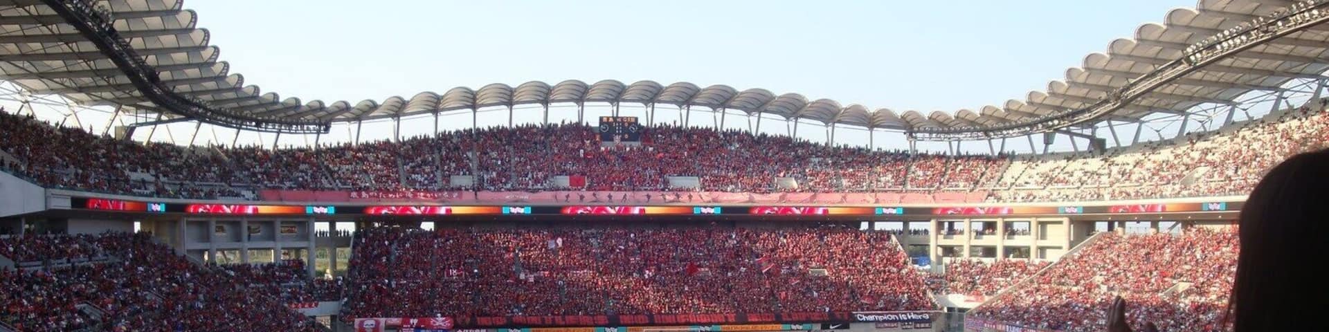 20100501_Kashima Antlers vs Gamba Osaka @Kashima soccer Stadium_007