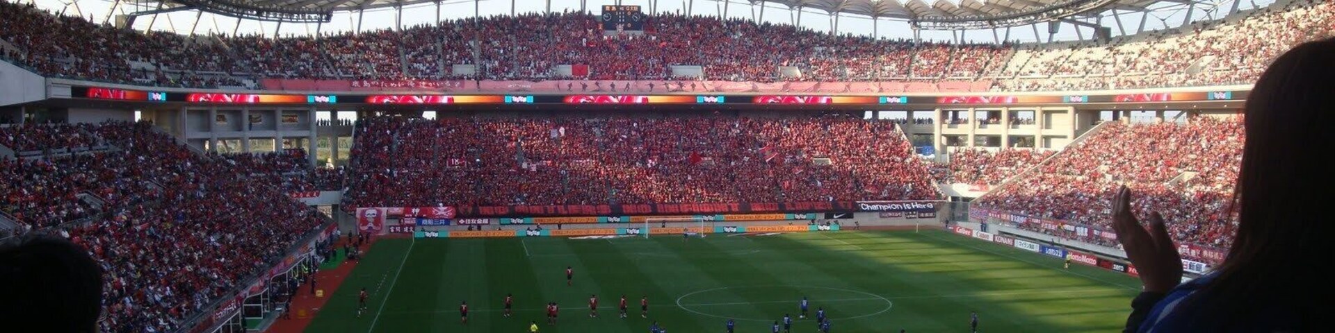 20100501_Kashima Antlers vs Gamba Osaka @Kashima soccer Stadium_007