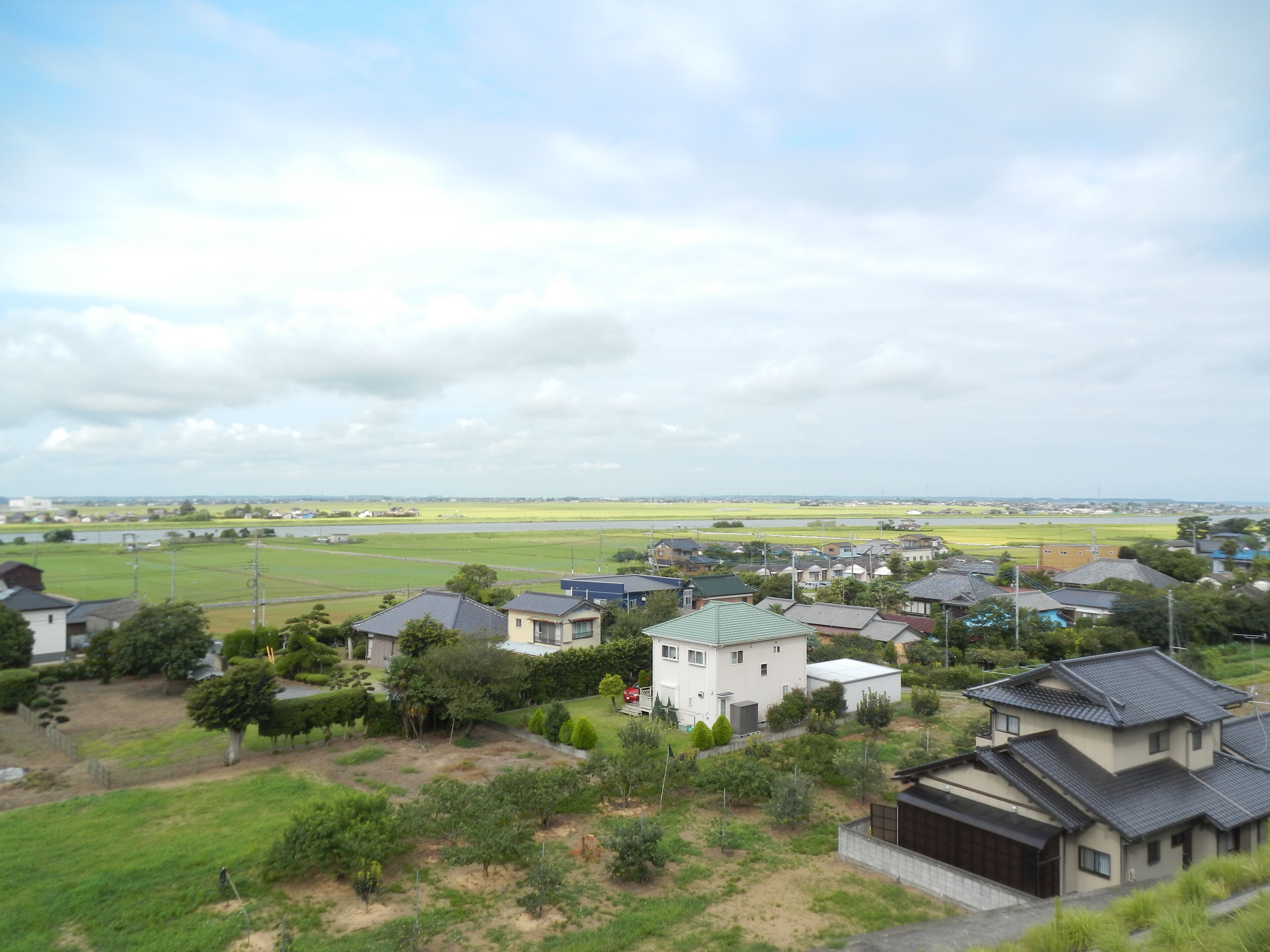 Uwado, Itako, Ibaraki Prefecture 311-2435, Japan