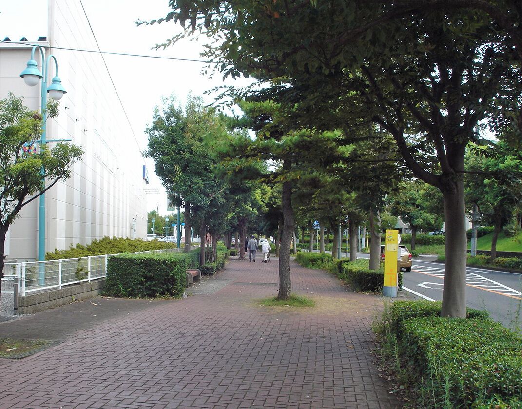 歳時記のみち07