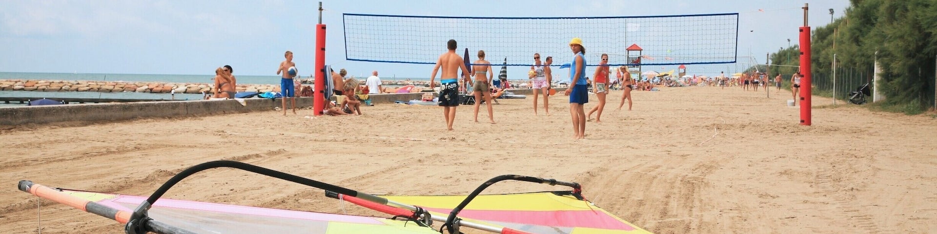 Another great stretch of beach on this great part of the coastline.