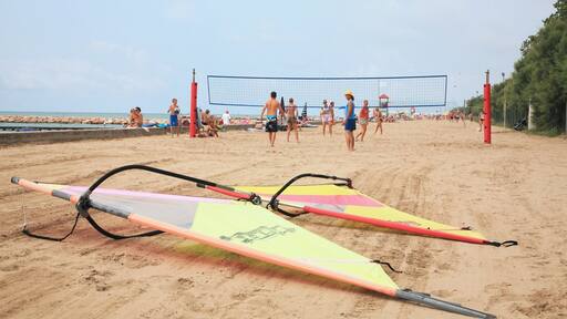 Another great stretch of beach on this great part of the coastline.