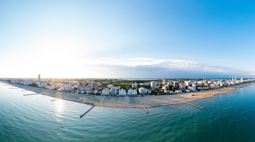 Jesolo Pineta
