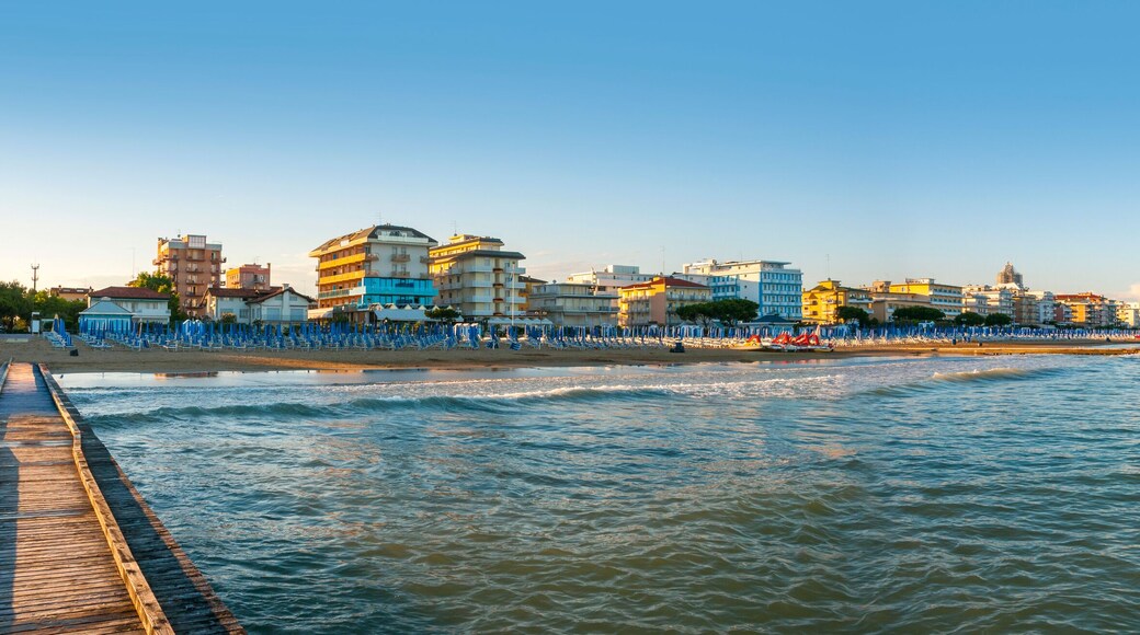 Jesolo Pineta