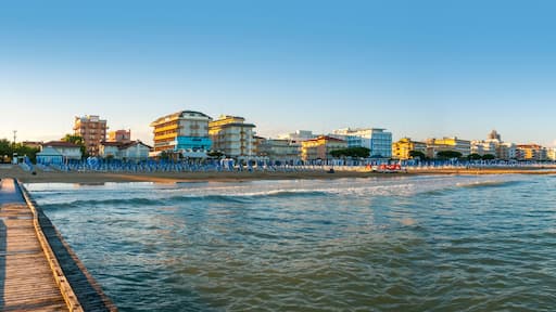 Jesolo Pineta