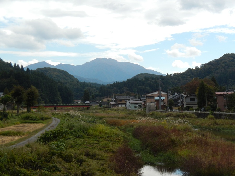 Kuromizu, Kamo, Niigata Prefecture 959-1336, Japan
