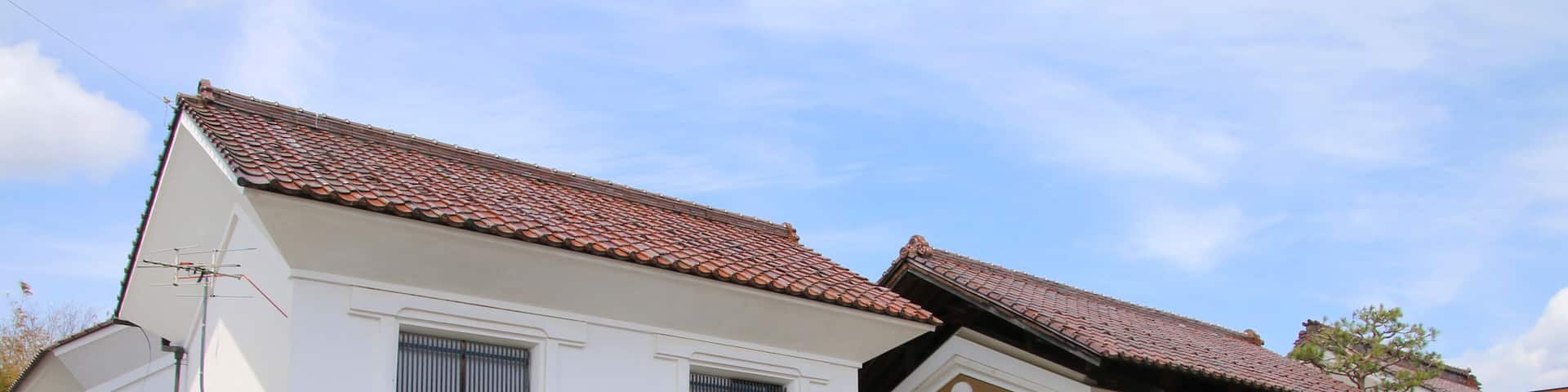 喜多方蔵の里(福島県・喜多方市)