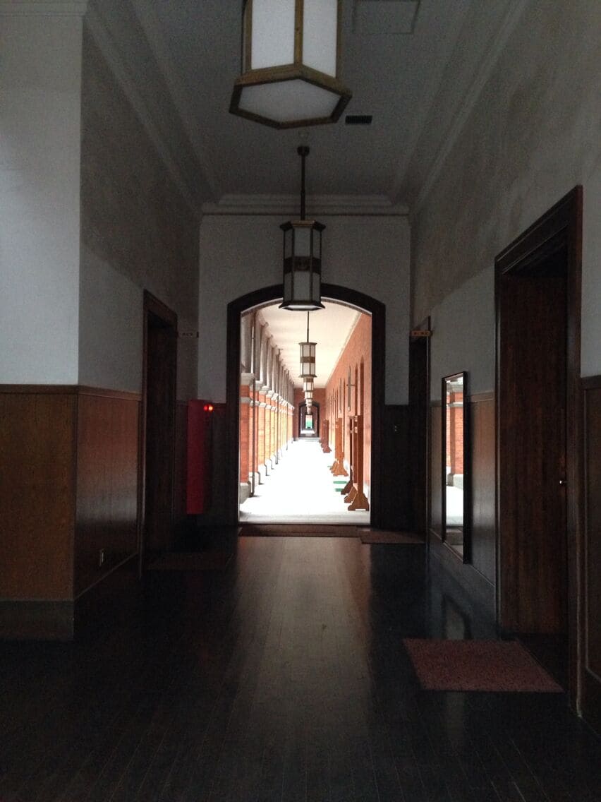 旧海軍士官学校