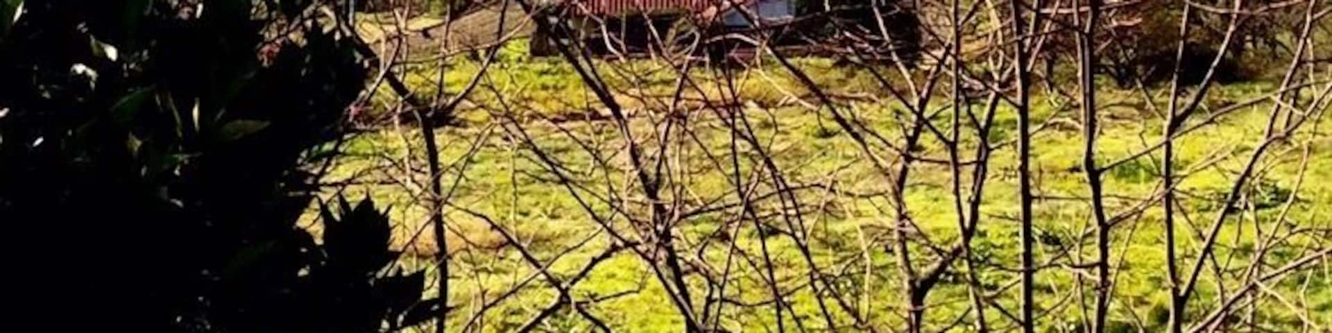 The last stop on our Akiota adventure. The picturesque 400 year old village of Ini.