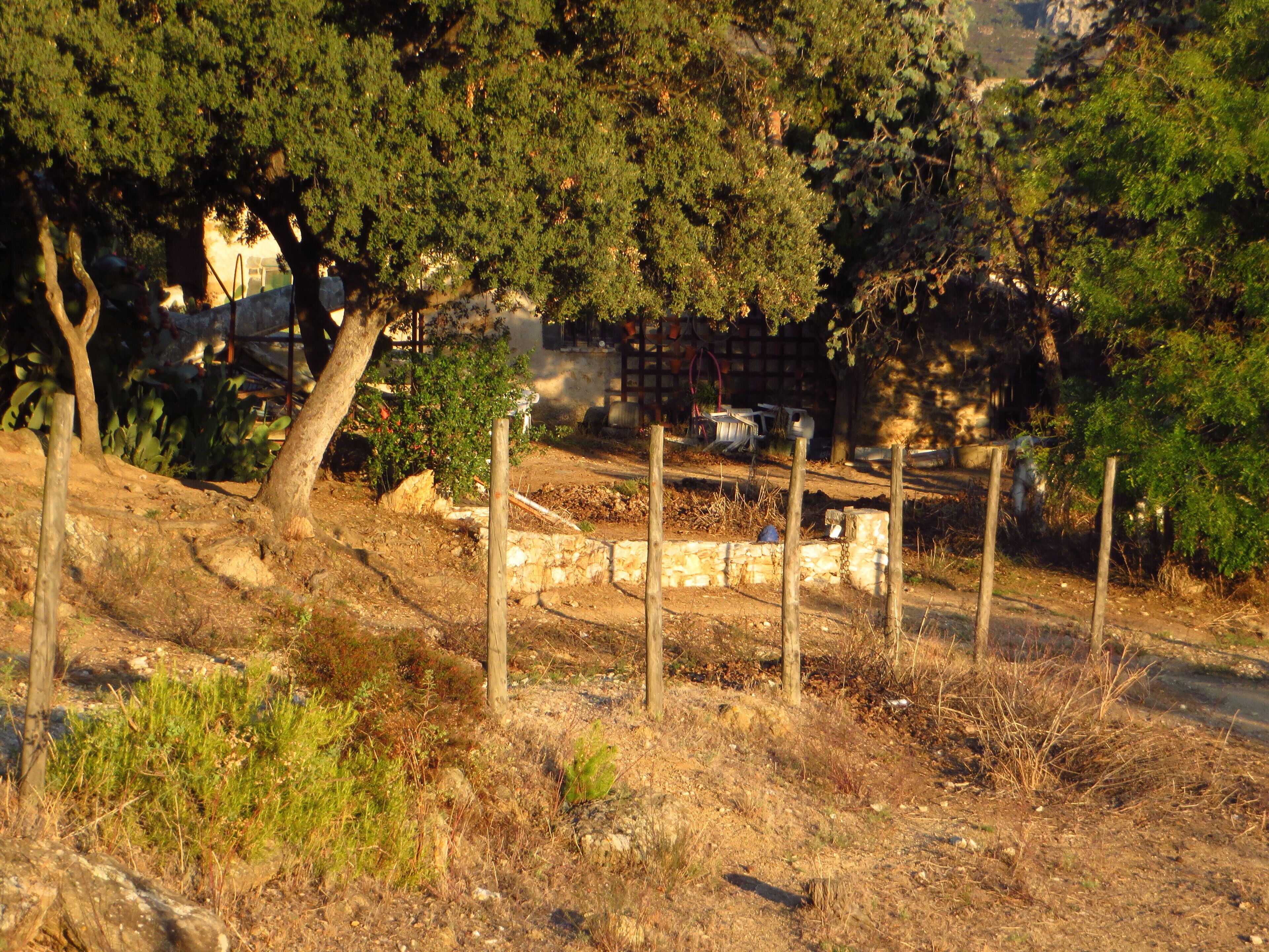 Mas Oriol (Palau-saverdera)