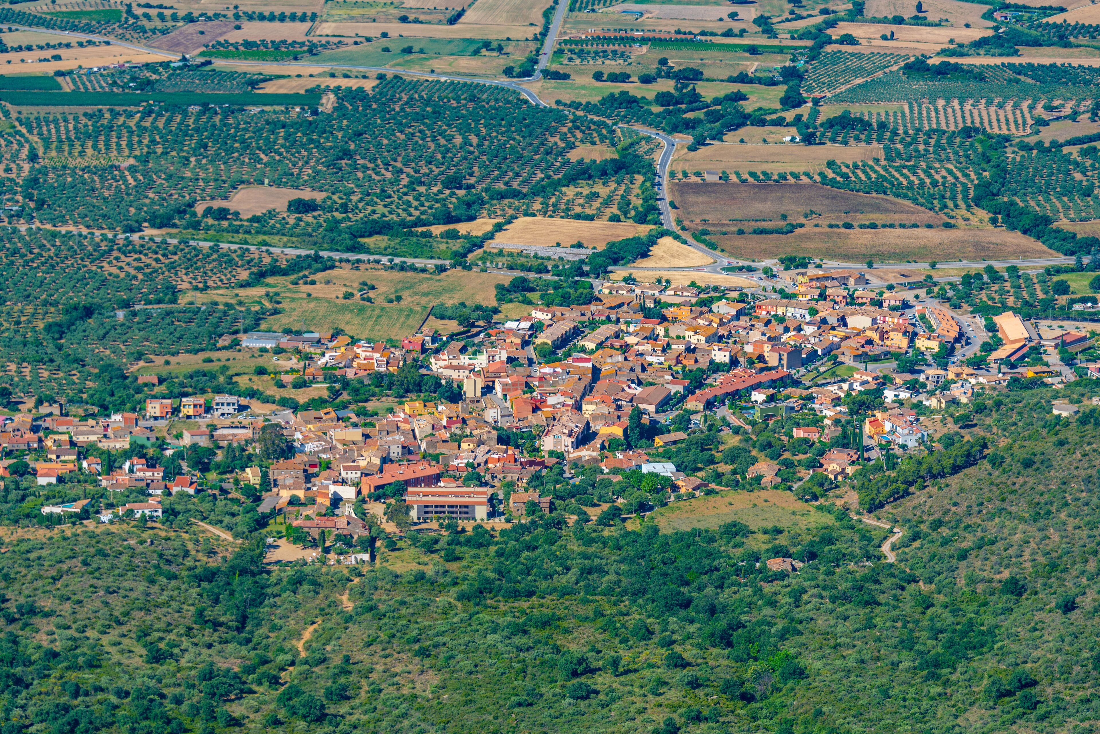Palau-saverdera