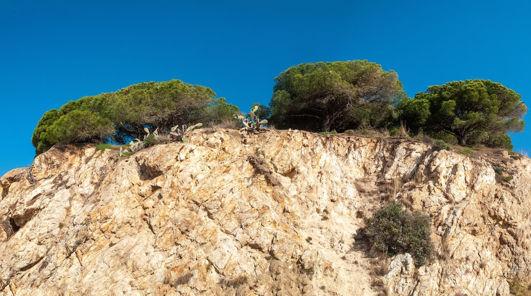 Sant CebriĂ de Vallalta