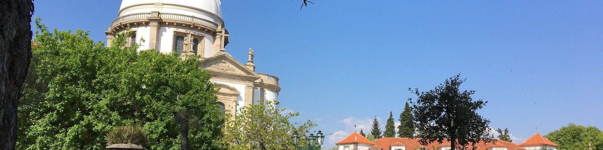 A beautiful place in Braga - Portugal 🇵🇹