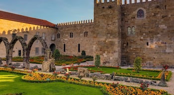 Beautiful, The Archiepiscopal Palace of #Braga
#braga_gram #visitbraga #minhoportugal #bragaportugal #visitportugal #igersportugal #portugalalive #portugalcomefeitos #portugal #sharing_portugal #topportugalphoto #discoverportugal #ig_portugal #portugal_em_fotos #super_portugal #portugalvisuals #portugalemclicks #findout_portugal #amar_portugal #portugallovers #RevealPortugal #weshareportugal #portugaladdict #portugal_gems #travel #city #streetphotography #architecture #palace