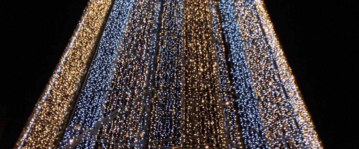 Happy Christmas Trover!!!