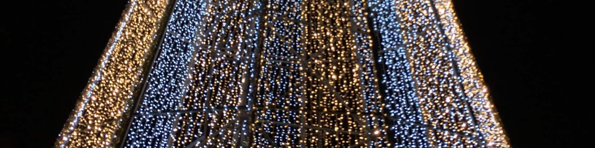 Happy Christmas Trover!!!