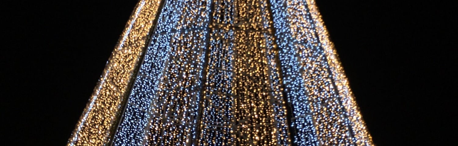 Happy Christmas Trover!!!