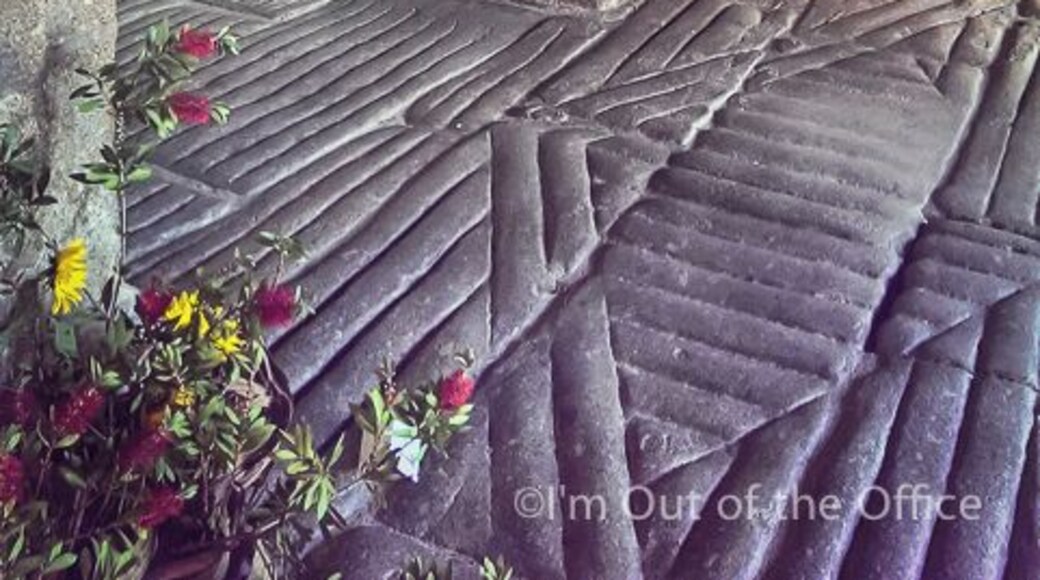 The museum Biscainhos is located in a palace and street that are named after it, in Braga. This construction is a clear example of Baroque civil architecture and it was, for almost four centuries, the home of a noble family from the province of Entre-Douro and Minho.
Check out more of the history:
http://imoutoftheoffice.com/museu-dos-biscainhos-encounter-with-xviii-century/