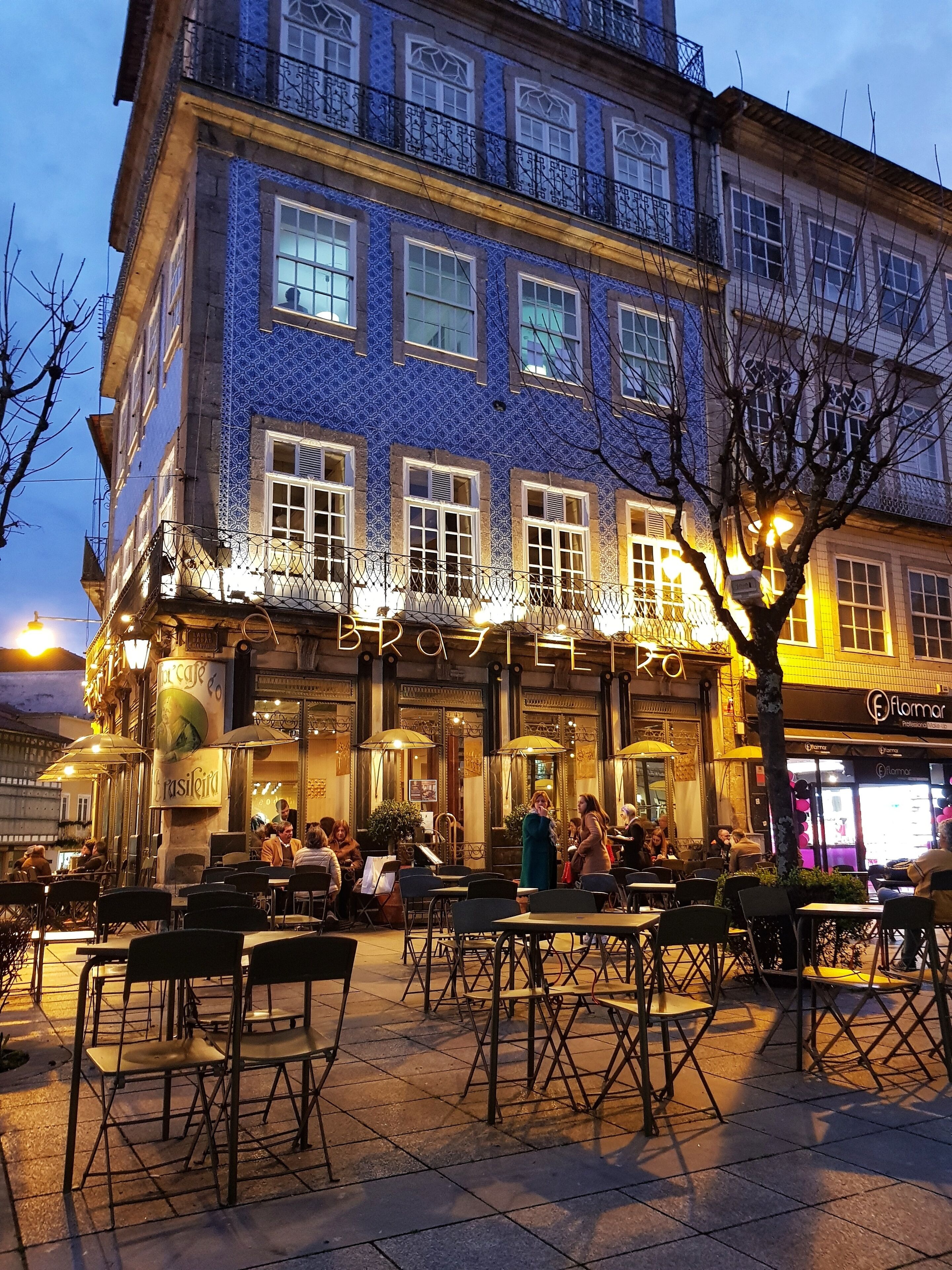 Walking in #Braga
Beautiful city 