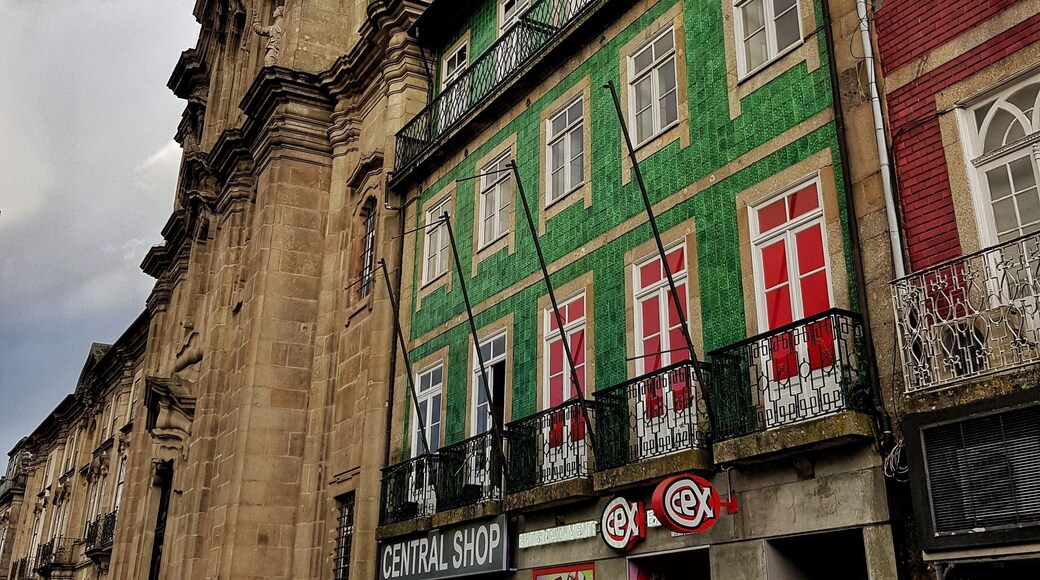 Beautiful #braga
#architecture #Portugal