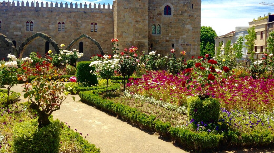 Jardim de Santa Barbara