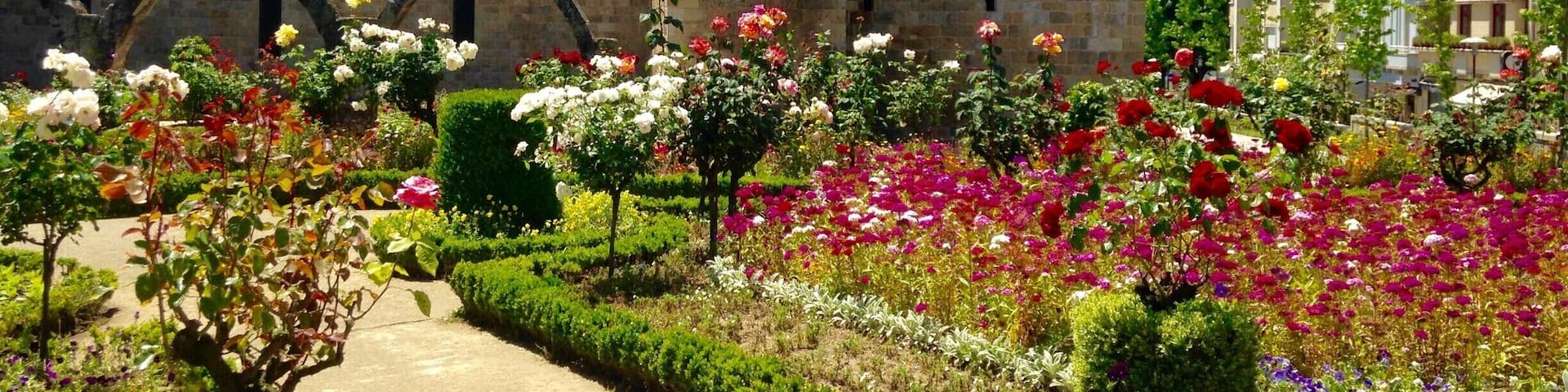 Jardim de Santa Barbara