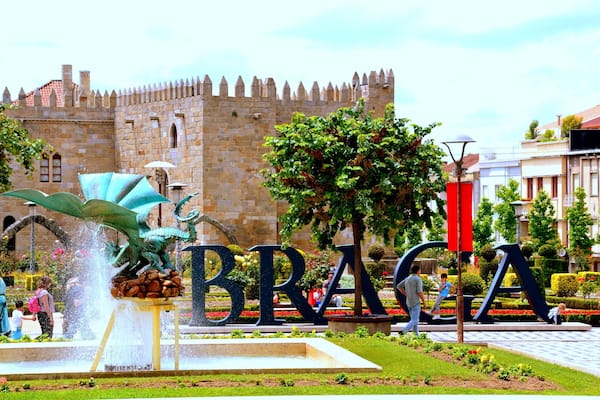 Braga