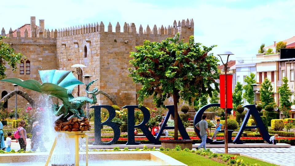 Braga
