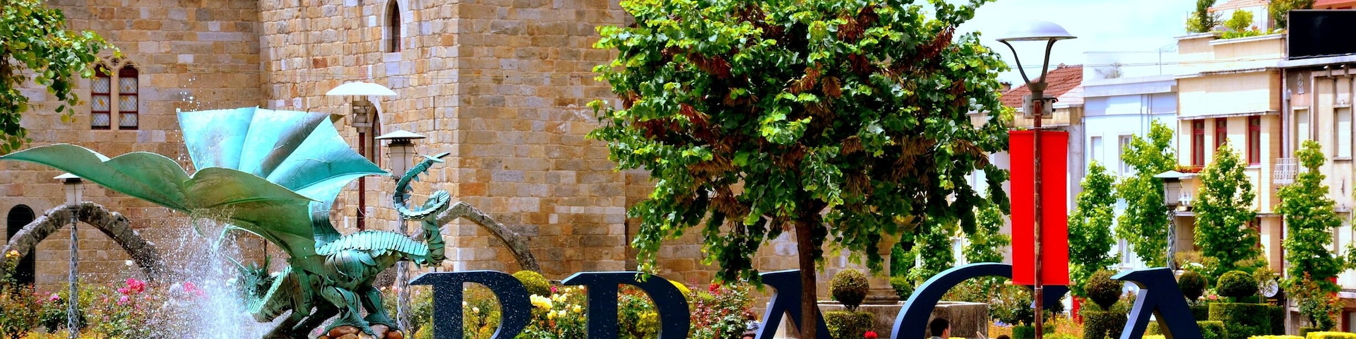 Braga