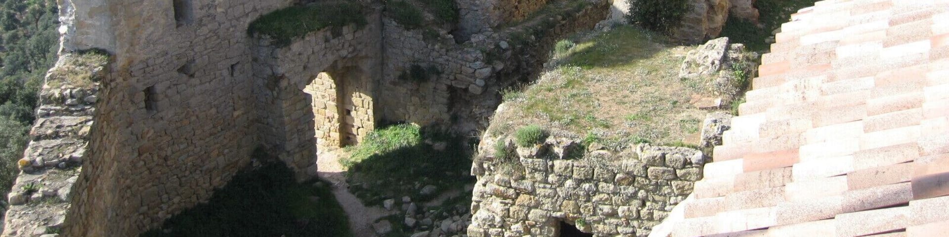 Castell PALAFOLLS 011