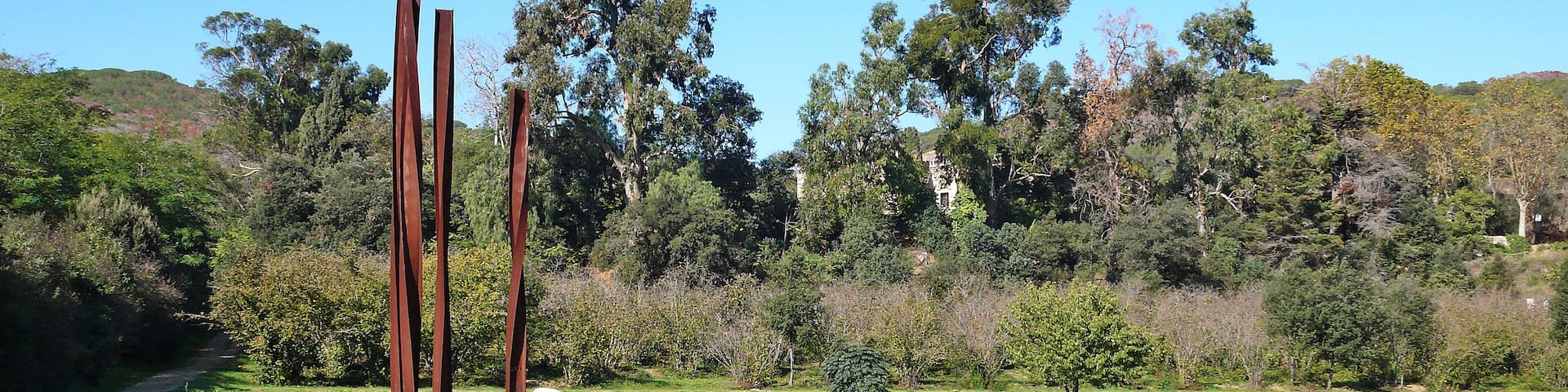 Arenys de Munt-Costa del Maresme