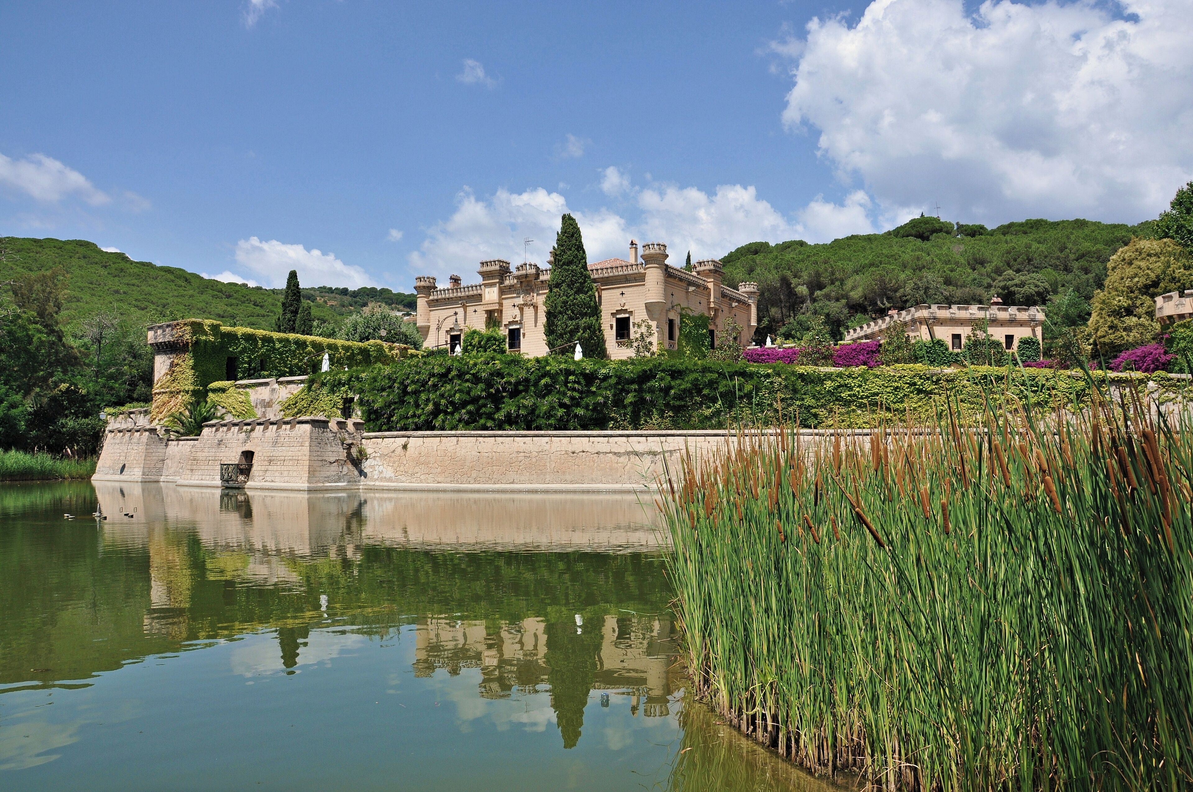 Can Jalpí (Arenys de Munt)