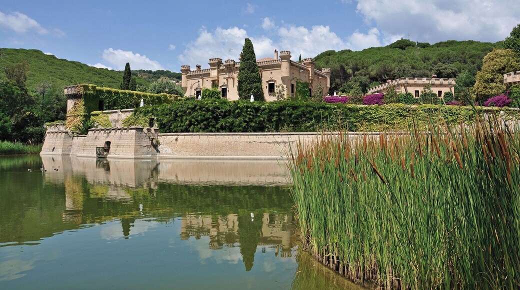 Can Jalpí (Arenys de Munt)