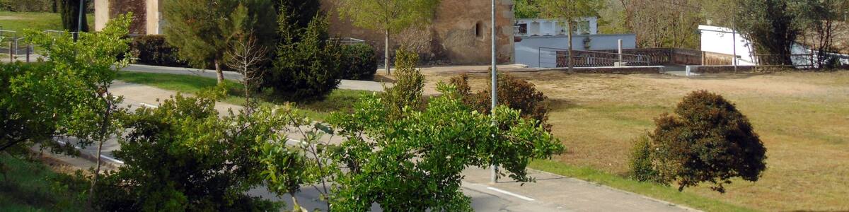 Església de Sant Pere de Montfullà (Bescanó)