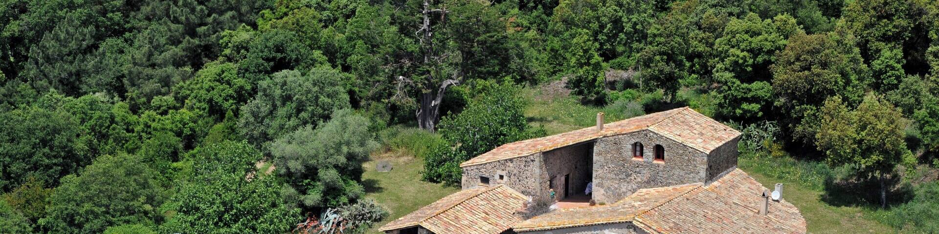 Can Masgrau (Bescanó)